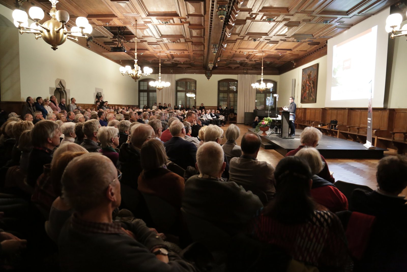 Schaffhauser Vortragsgemeinschaft